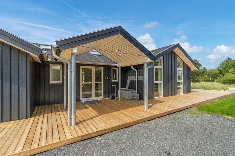Foto von Ferienhaus TH12 in Skiveren - Tversted - Nordjütland
