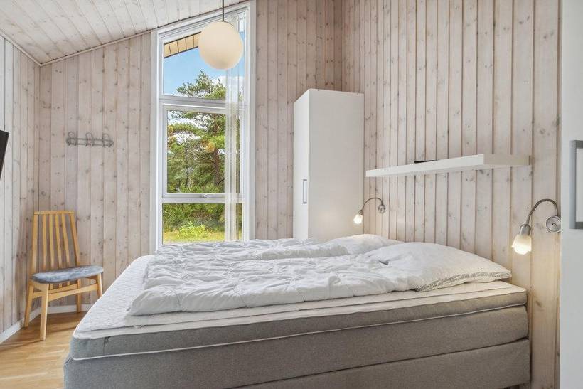 Foto von Ferienhaus TH12 in Skiveren - Tversted - Nordjütland