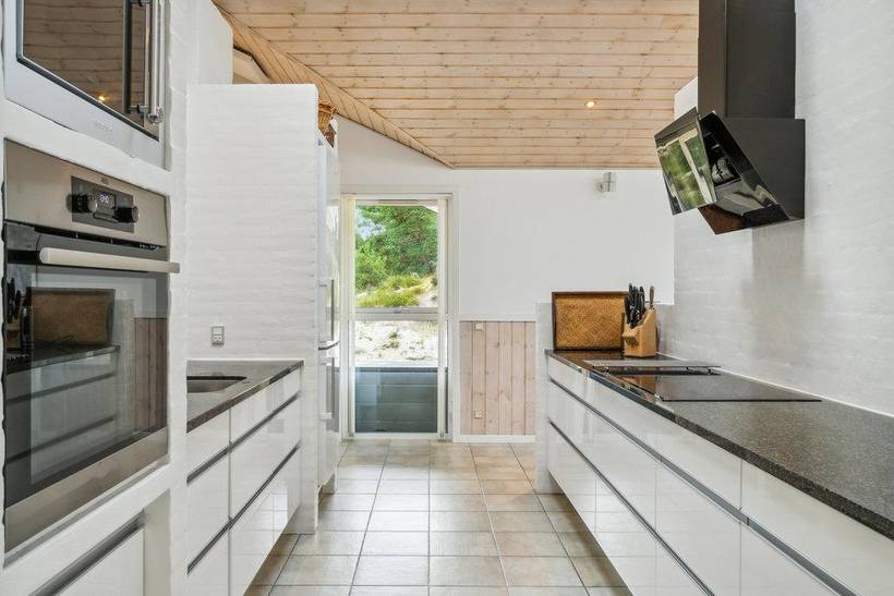 Foto von Ferienhaus TH12 in Skiveren - Tversted - Nordjütland