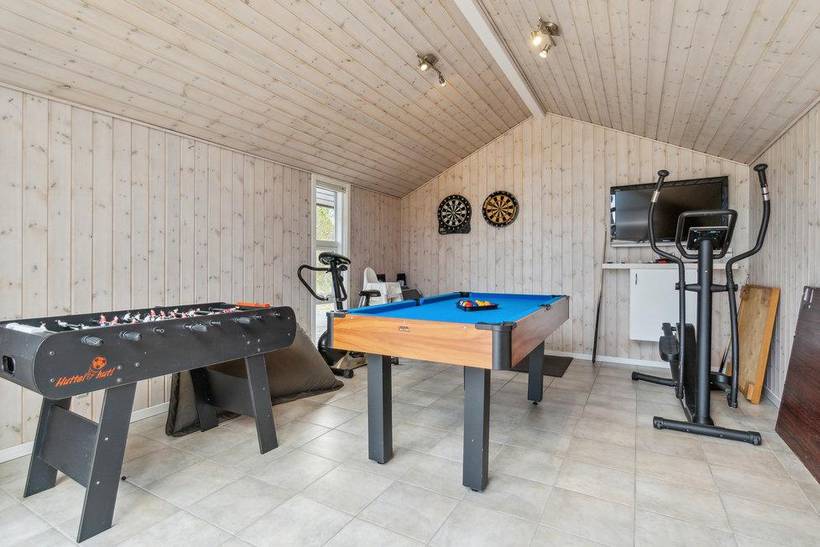 Foto von Ferienhaus TH12 in Skiveren - Tversted - Nordjütland