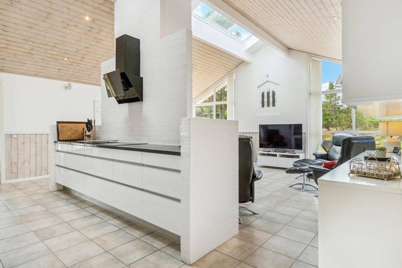 Foto von Ferienhaus TH12 in Skiveren - Tversted - Nordjütland