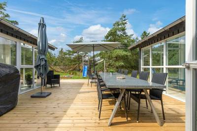 Vorschaubild von Ferienhaus TH12 in Skiveren - Tversted - Nordjütland