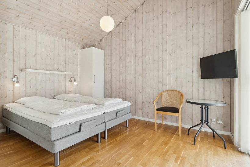 Foto von Ferienhaus TH12 in Skiveren - Tversted - Nordjütland