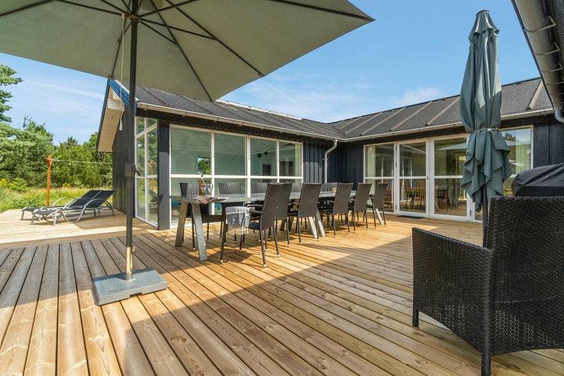 Foto von Ferienhaus TH12 in Skiveren - Tversted - Nordjütland