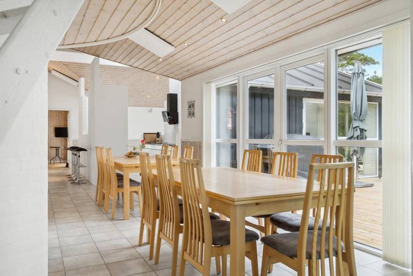 Foto von Ferienhaus TH12 in Skiveren - Tversted - Nordjütland