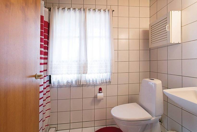 Foto von Ferienhaus TH14 in Sømarken - Bornholm