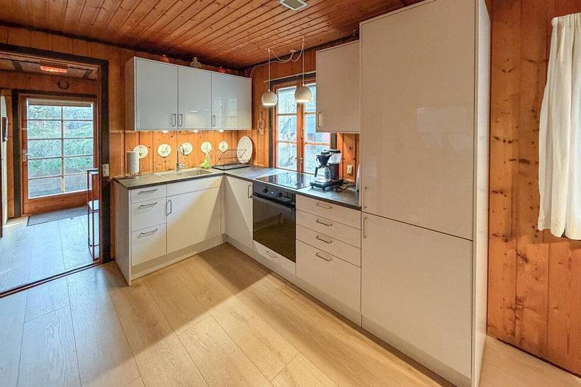 Foto von Ferienhaus TH14 in Sømarken - Bornholm