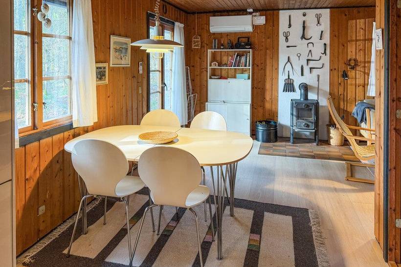 Foto von Ferienhaus TH14 in Sømarken - Bornholm
