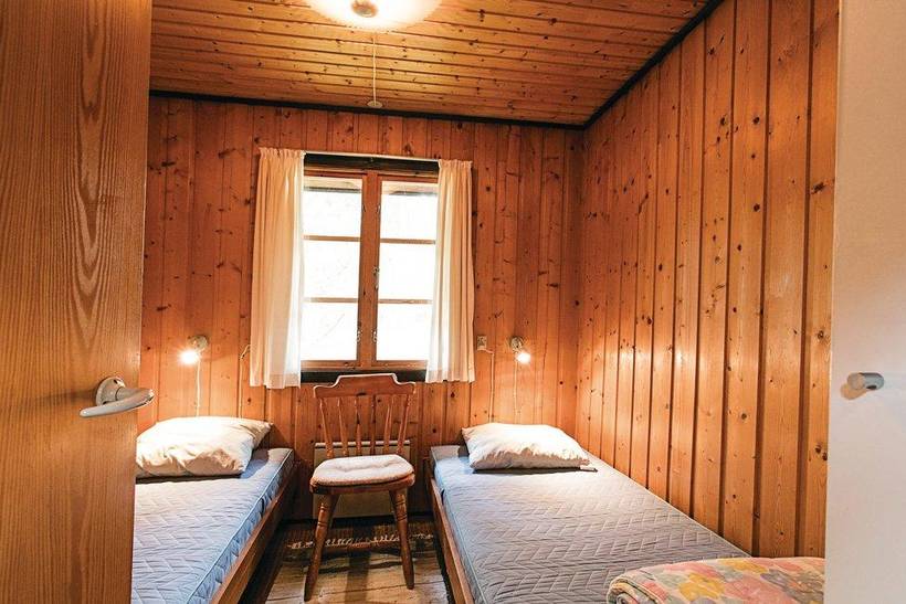 Foto von Ferienhaus TH14 in Sømarken - Bornholm