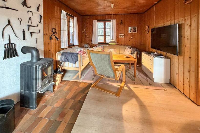 Foto von Ferienhaus TH14 in Sømarken - Bornholm