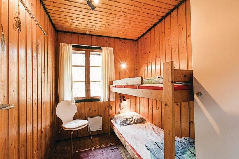 Foto von Ferienhaus TH14 in Sømarken - Bornholm