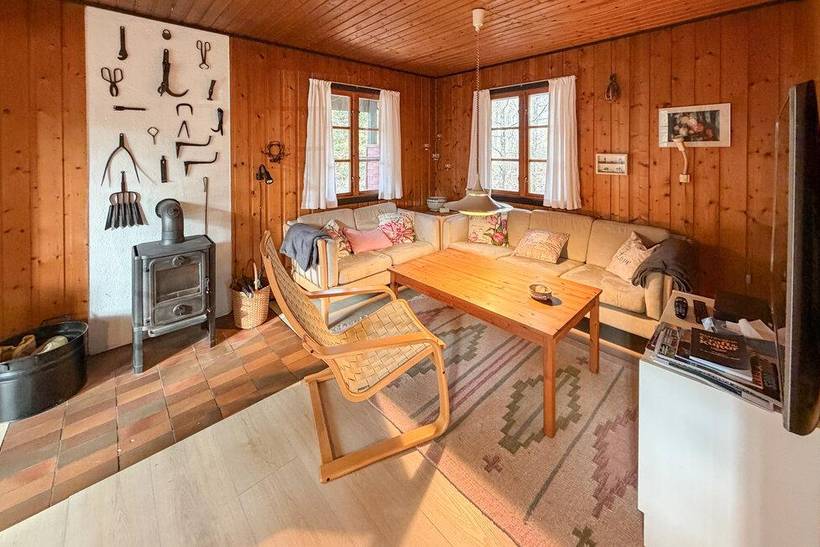 Foto von Ferienhaus TH14 in Sømarken - Bornholm