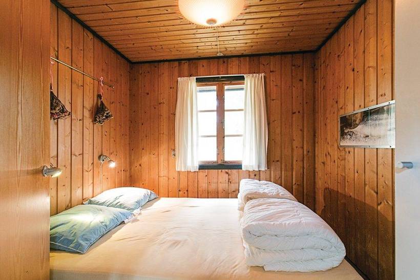 Foto von Ferienhaus TH14 in Sømarken - Bornholm