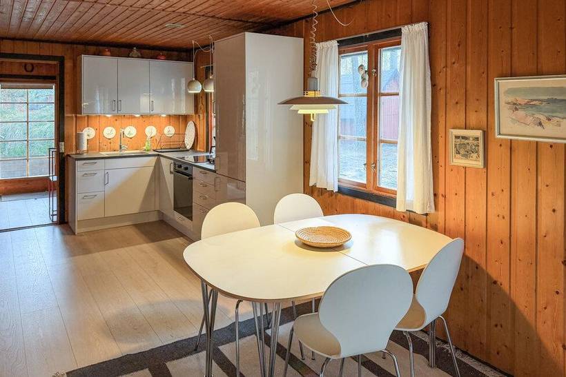 Foto von Ferienhaus TH14 in Sømarken - Bornholm