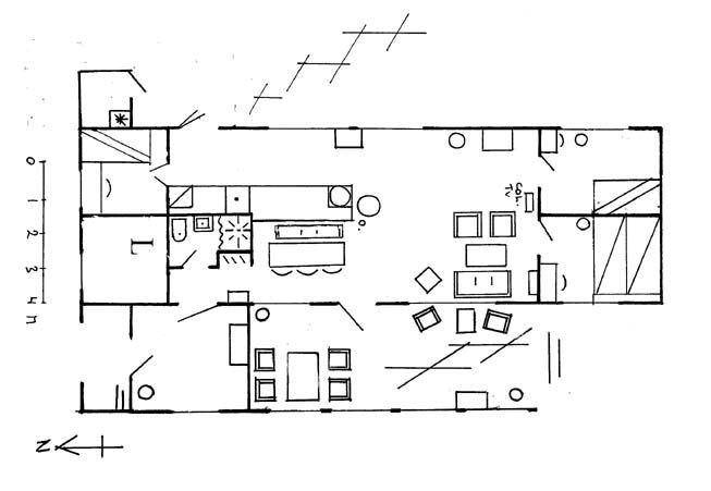 Vorschaubild von Ferienhaus TH16 in Slettestrand - Nordjütland