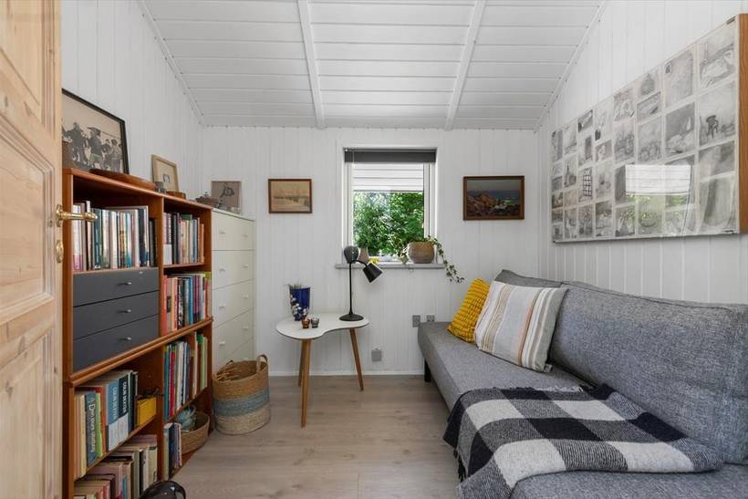 Foto von Ferienhaus TH17 in Ebeltoft - Ostjütland