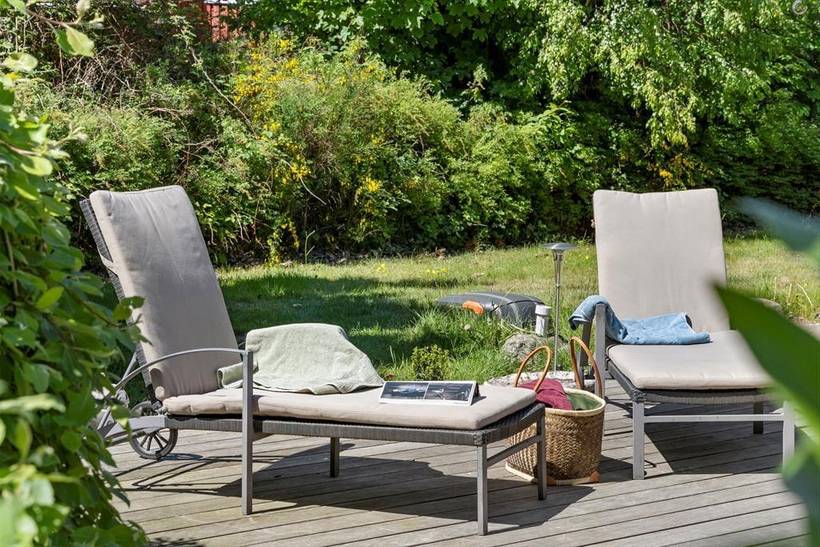 Foto von Ferienhaus TH17 in Ebeltoft - Ostjütland