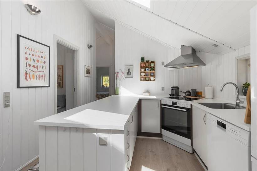 Foto von Ferienhaus TH17 in Ebeltoft - Ostjütland
