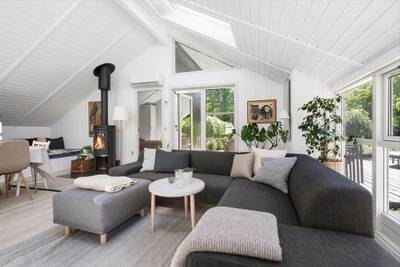 Vorschaubild von Ferienhaus TH17 in Ebeltoft - Ostjütland