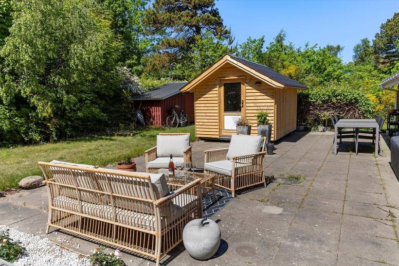 Foto von Ferienhaus TH17 in Ebeltoft - Ostjütland