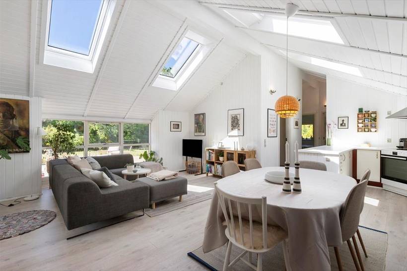 Foto von Ferienhaus TH17 in Ebeltoft - Ostjütland