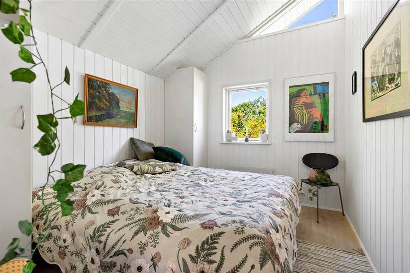 Foto von Ferienhaus TH17 in Ebeltoft - Ostjütland