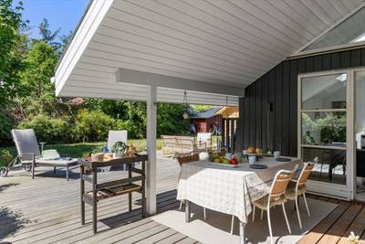 Vorschaubild von Ferienhaus TH17 in Ebeltoft - Ostjütland