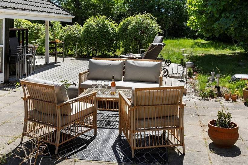 Foto von Ferienhaus TH17 in Ebeltoft - Ostjütland