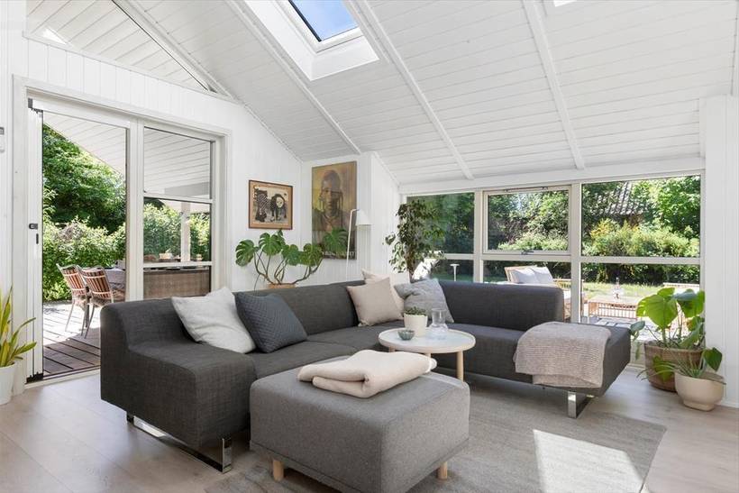 Foto von Ferienhaus TH17 in Ebeltoft - Ostjütland