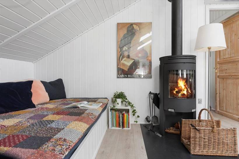 Foto von Ferienhaus TH17 in Ebeltoft - Ostjütland
