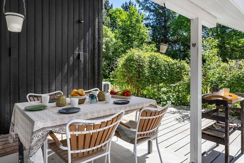 Foto von Ferienhaus TH17 in Ebeltoft - Ostjütland