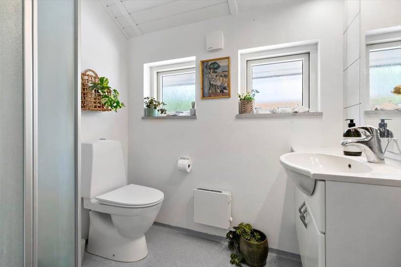 Foto von Ferienhaus TH17 in Ebeltoft - Ostjütland