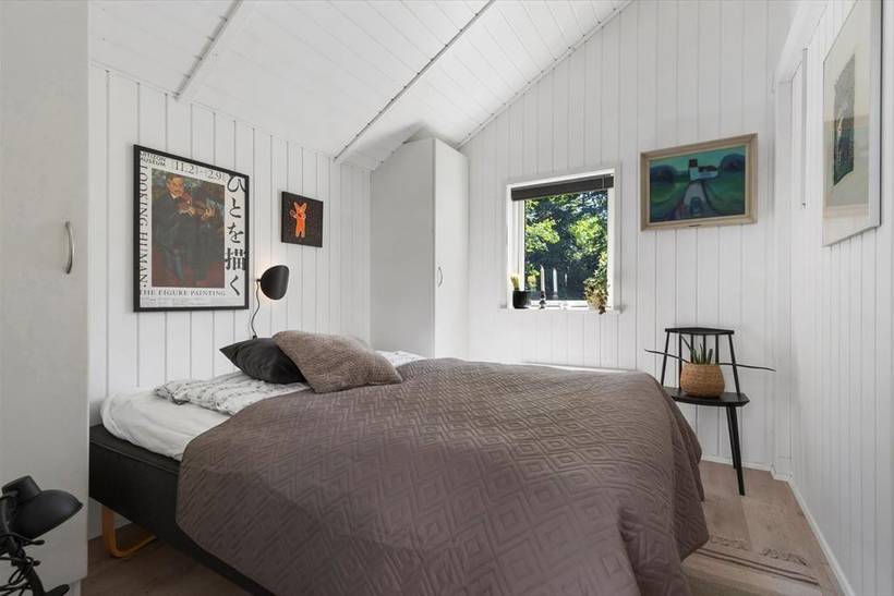 Foto von Ferienhaus TH17 in Ebeltoft - Ostjütland