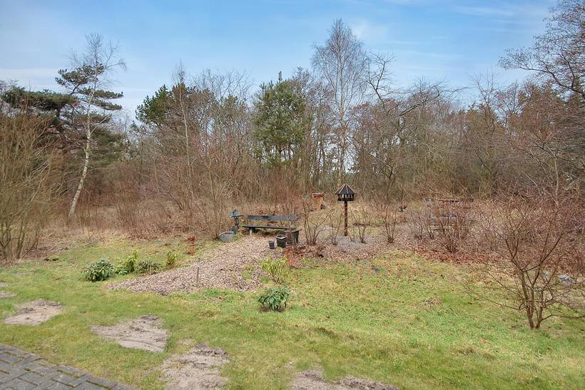Foto von Ferienhaus TH22 in Bisnap - Hou - Nordjütland Ost