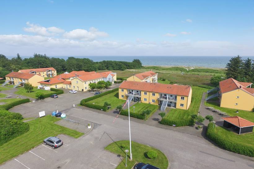 Foto von Ferienhaus TH22 in Bisnap - Hou - Nordjütland Ost