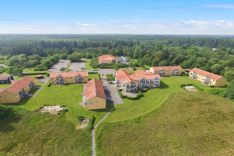Foto von Ferienhaus TH22 in Bisnap - Hou - Nordjütland Ost