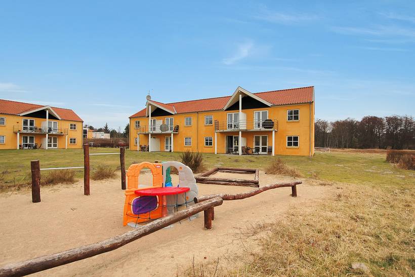 Foto von Ferienhaus TH22 in Bisnap - Hou - Nordjütland Ost