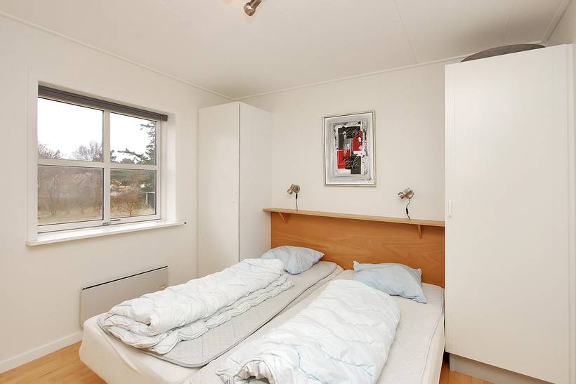 Foto von Ferienhaus TH22 in Bisnap - Hou - Nordjütland Ost