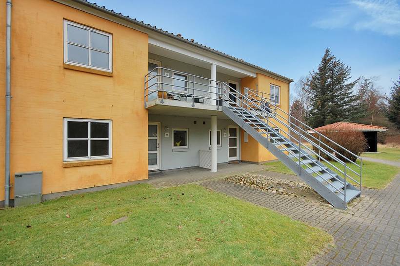 Foto von Ferienhaus TH22 in Bisnap - Hou - Nordjütland Ost