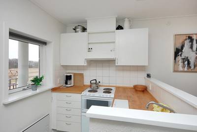 Vorschaubild von Ferienhaus TH22 in Bisnap - Hou - Nordjütland Ost
