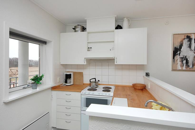 Foto von Ferienhaus TH22 in Bisnap - Hou - Nordjütland Ost