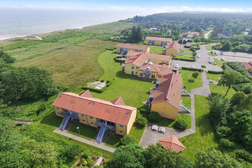 Foto von Ferienhaus TH22 in Bisnap - Hou - Nordjütland Ost