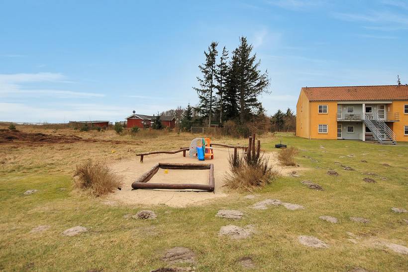 Foto von Ferienhaus TH22 in Bisnap - Hou - Nordjütland Ost