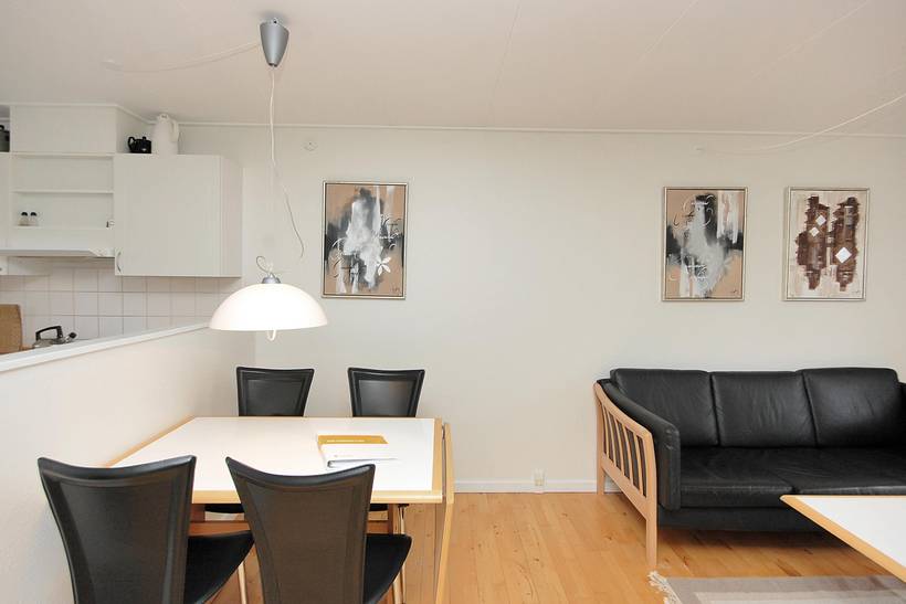 Foto von Ferienhaus TH22 in Bisnap - Hou - Nordjütland Ost