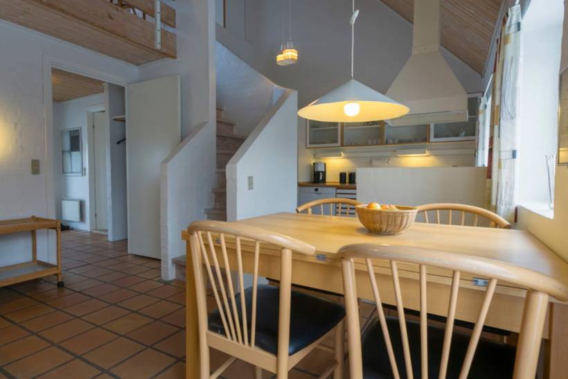 Foto von Ferienhaus TH23 in Skagen - Nordjütland
