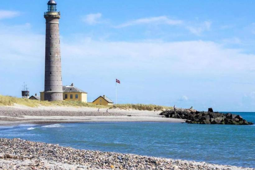 Foto von Ferienhaus TH23 in Skagen - Nordjütland