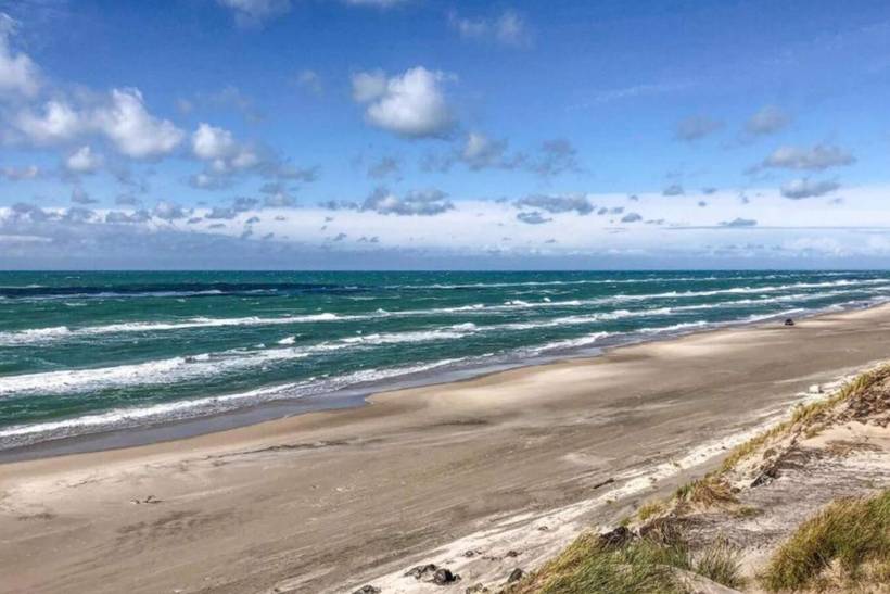Foto von Ferienhaus TH23 in Skagen - Nordjütland