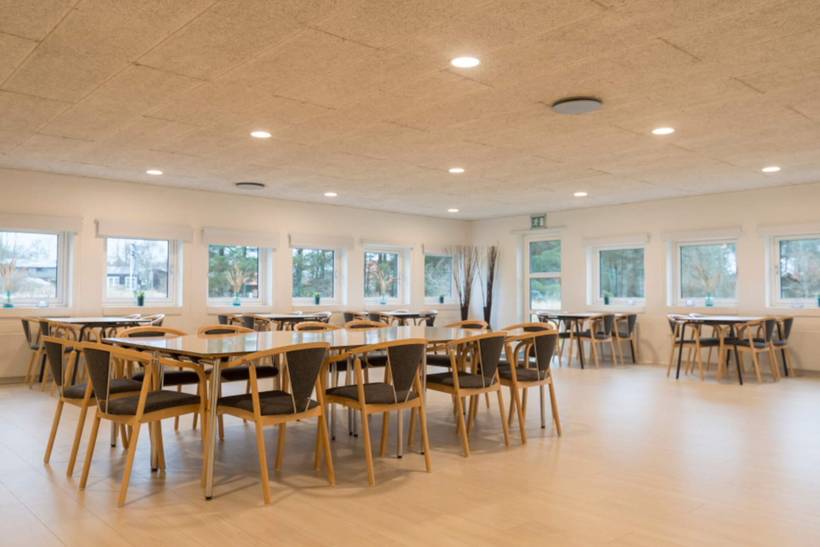 Foto von Ferienhaus TH23 in Skagen - Nordjütland