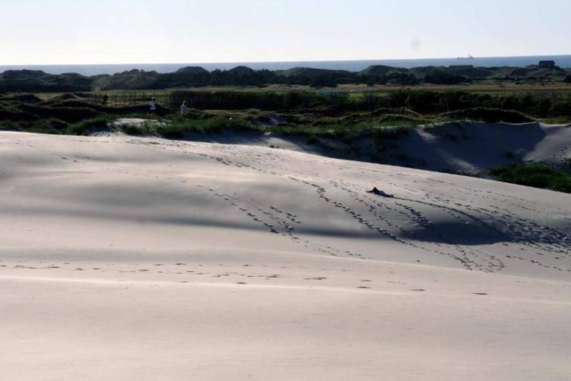 Foto von Ferienhaus TH23 in Skagen - Nordjütland