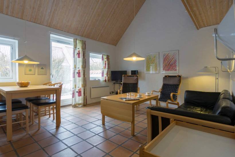 Foto von Ferienhaus TH23 in Skagen - Nordjütland